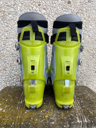 Botas de Travesia Dynafit Zero 4 PX