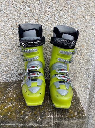 Botas de Travesia Dynafit Zero 4 PX