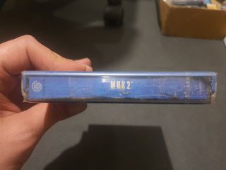 MDK 2 Sega Dreamcast Precintado PAL ESP