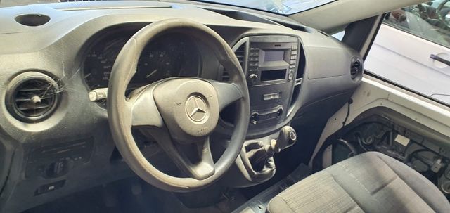 Mercedes-Benz Vito 2016