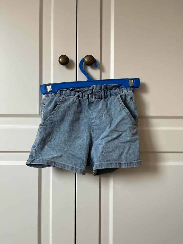 BENETTON 4 piezas 104 cm