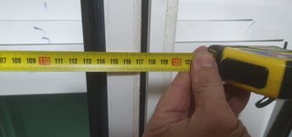 Ventanas de aluminio