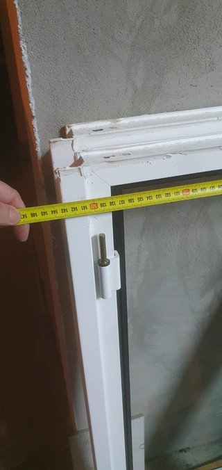 Ventanas de aluminio