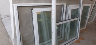 Ventanas de aluminio