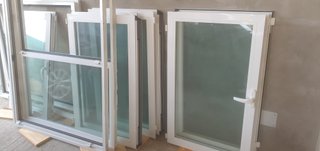 Ventanas de aluminio