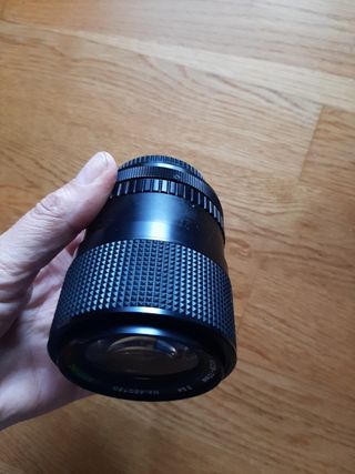 Zoom Samyang MC 28-70mm