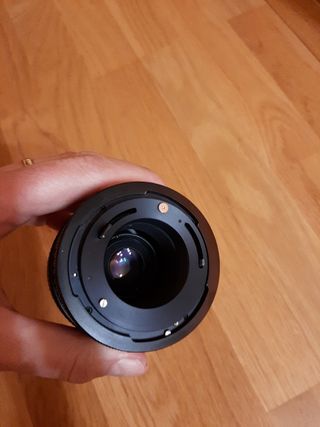 Zoom Samyang MC 28-70mm