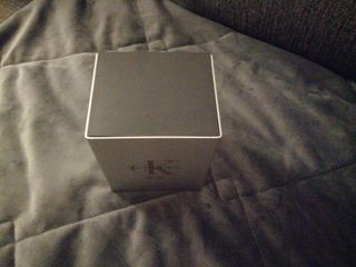 Cajas, reloj Dogma. Calvin klevin