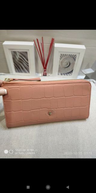 Cartera de mujer nueva a estrenar