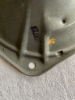 PLATO DE PRESIÓN EMBRAGUE MINI CLÁSICO