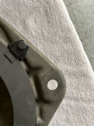 PLATO DE PRESIÓN EMBRAGUE MINI CLÁSICO