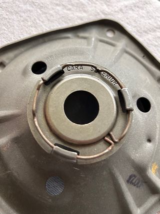 PLATO DE PRESIÓN EMBRAGUE MINI CLÁSICO