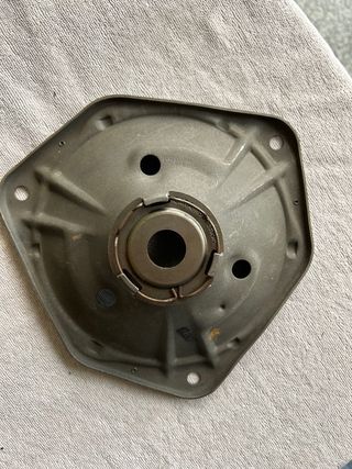 PLATO DE PRESIÓN EMBRAGUE MINI CLÁSICO