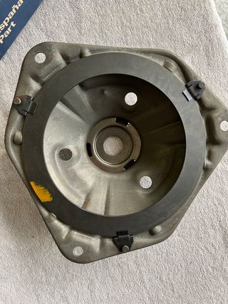 PLATO DE PRESIÓN EMBRAGUE MINI CLÁSICO