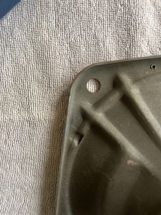 PLATO DE PRESIÓN EMBRAGUE MINI CLÁSICO