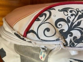 Bolsa Paletero Varlion