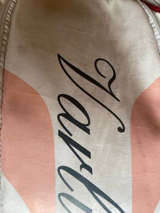 Bolsa Paletero Varlion