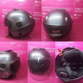 Casco helmet zeus xl