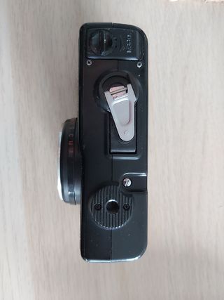 Cámara de fotos Konica C35EF3