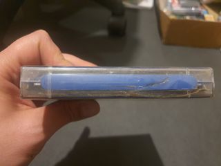 Juego Sega Dreamcast Fur Fighters  precintado.