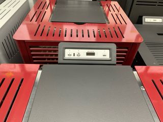 Oferta estufa de pellets