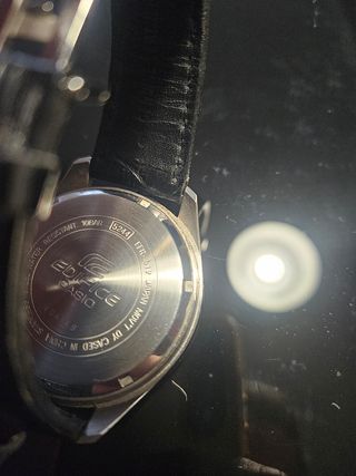 Casio Edifice