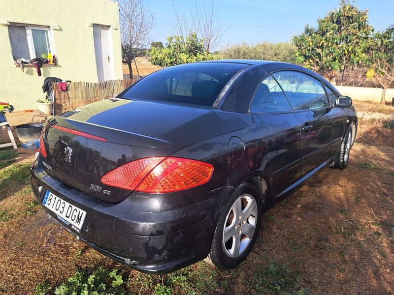 Peugeot 307 2005 - foto 1