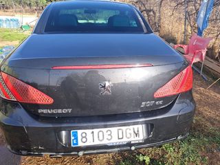 Peugeot 307 2005