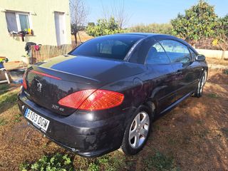 Peugeot 307 2005