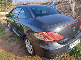 Peugeot 307 2005