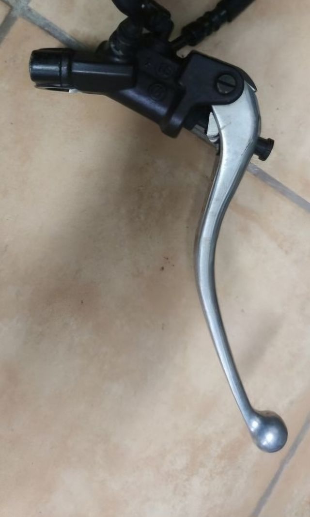 Bomba freno yamaha r6r