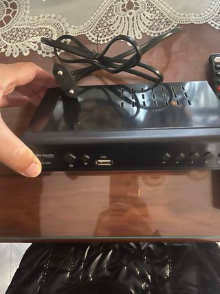 TDT para la tele ahora tiene 15 dia