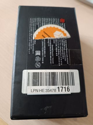 Tarjeta de sonido externa