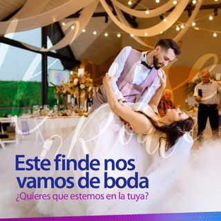 CONTRATAR DJ BODAS, FIESTAS, KARAOKE Y EVENTOS