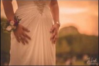Vestido de novia marca “Aire”