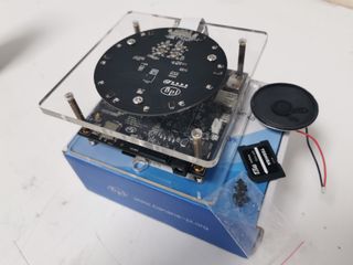 BPI-R18-AI AVS (Amazon dev kit)