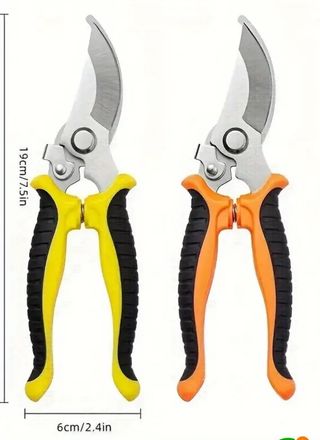 Tijeras poda profesional