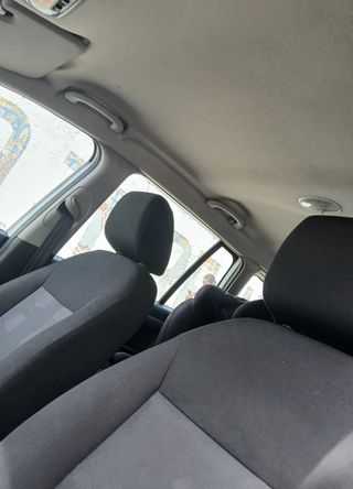 Ford Fusion 2011