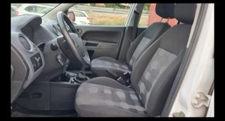 Ford Fusion 2011