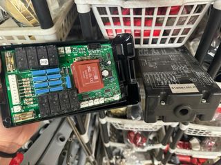 Recambio cafeteras (lote completo)