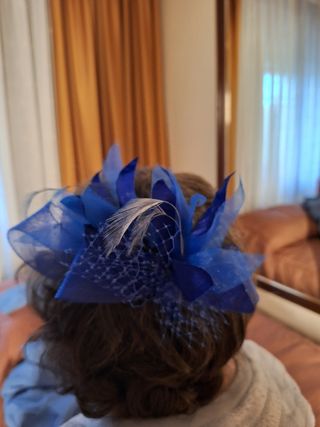 Traje de señora para madrina boda/invitada