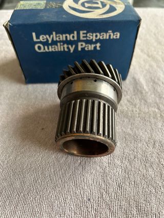 ENGRANAJE PRIMARIO MINI CLÁSICO