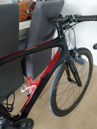 Ridley Noah Aero Cambio Electronico