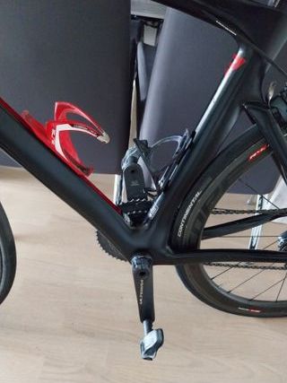 Ridley Noah Aero Cambio Electronico
