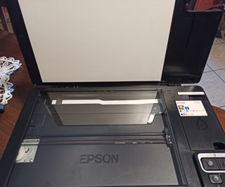 Stampante/Scanner Epson