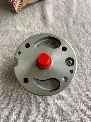 BOMBA DE ACEITE MINI CLÁSICO