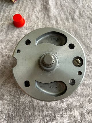 BOMBA DE ACEITE MINI CLÁSICO