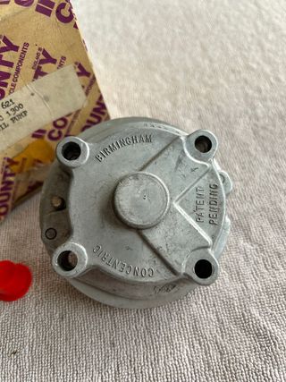 BOMBA DE ACEITE MINI CLÁSICO