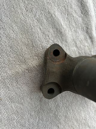 ADAPTADOR CRUCETA APALIER MINI CLÁSICO