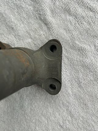 ADAPTADOR CRUCETA APALIER MINI CLÁSICO